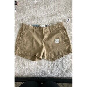 NWT Old Navy Khaki Shorts sz 2